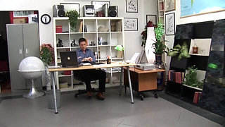 At 50' she still loves a young huge cock!!!