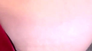 The Little Devil Is Sexy. the Little Devil Is Horny. the Little Devil Has a Wet Pussy. Come and See