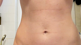 Hkjsexy Video Quickie - Sexy Shower