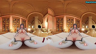 Divine Fuck: Doggy, Cowgirl  Asian Porn