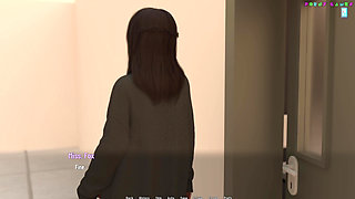 University Days by Greebo - More Sex with the Match Teacher, the Dean Falls to My Charms 27