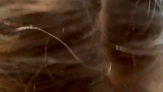 Hot Step Mom Knows How to Make Me Horny