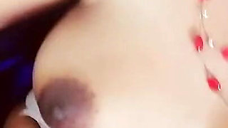 Daughter in Law Begging for Father in Law's Milk, Husband Working