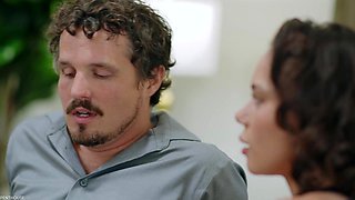 Lucia Rossi’s Forbidden Seduction - Pornstar