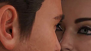 Another Man's Wife - Episode 9