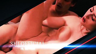 British Teens featuring miss's teen (18+) video