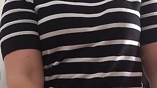 POV Pegging Makes Him Have Multiple Hands Free Prostate Pegging Anal Orgasm Cumshots