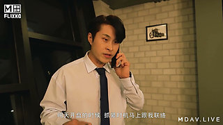Mfk-0006 Prostitute Is a High-class Student