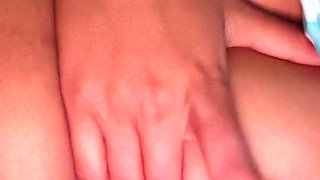 Beautiful Desi Girl Bedroom Scene