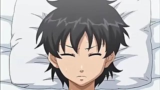 Sweet Home: Big Tits, Fansly  Hentai Porn