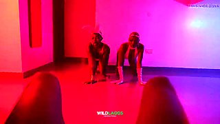 Halloween with Wildlagos 2025