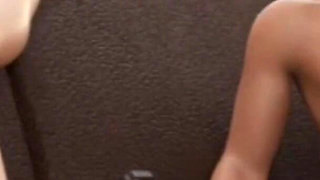 Omg! My Wife and Two Big Black Cock Man's
