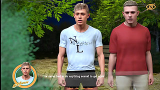 I can't believe what they did to get into the first team. Part 3