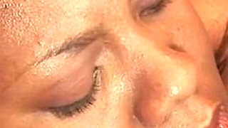 Big Ass Black Bitch Banged Hard