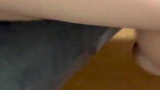 Facial! Innocent Teen Fucked by Real Stepdad