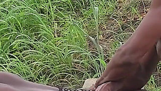 Sex in the Bush No Dulling