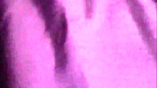 Big-titted Redhead babe POV sex