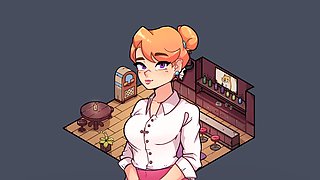 3d sex, teenager, cartoon fantasy