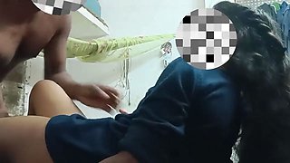Indian College Girl Ass Hard Fucked Oiled