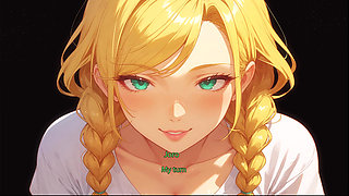 I Love Your Wife (part 3)