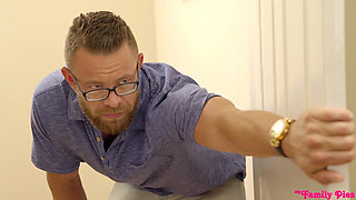 Step sisters proposal - s4:e3