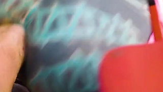 Big Cock Anal Fucking Naughty Horny Hippie Slut