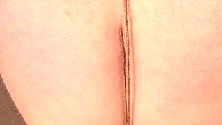 Vgq13 Aunty Sandra Trying Layering