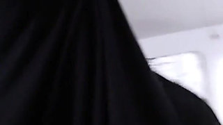 Busty Arabic Teen Victoria June Cheats on Husband