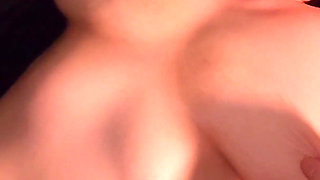 Melody Mynx MILF Big Natural Titjob