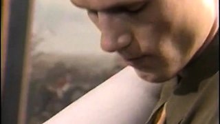 Sexy brunette babe goes crazy licking a cunt