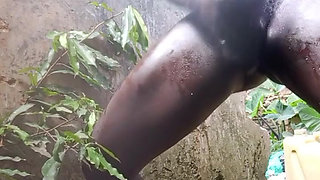 Amazing Dick Massage Lesson Ends with Cum