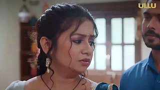 Tu Haan Kar Ya Naa Kar A Bold Hindi Webseries Depicts