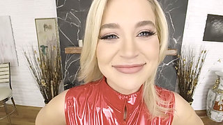 BaDoinkVR Blake Blossom Is About To Fuck You So Well You Won't Have A Single Desire Left Untouched Part 1
