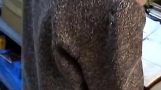 Anal Adventure with the Mature Secretary