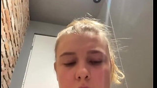 Extreme Masturbation