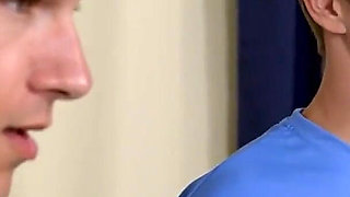 Tiny Stepsister Harley Love Gets Double Creampied by Stepbro and His Best Friend