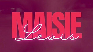 Maisie Lewis on Distraction the Horny Game Show