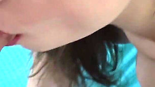 Krass! Pervert Fucks Me and Films Along!