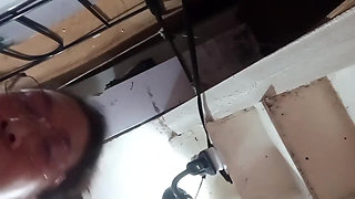 I fuck so many times her pussy get creamy and so watery
