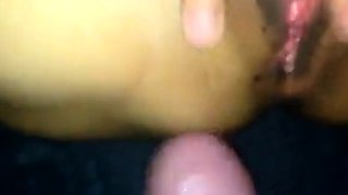 Thai Amateur Anal