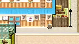 Naruto Hentai - Naruto Trainer [v0.16.1] Part 66 Playing with Hinata's Sexy Body by Loveskysan69