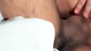 cuck anal