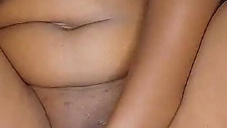 Fingering Her Self