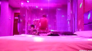 Amateur Hidden Cam with Dildo Wives