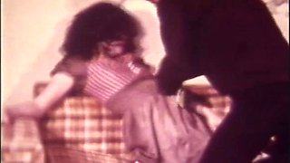 Naughty nymph mind-boggling xxx video