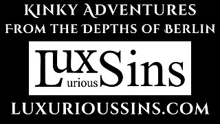 Latex Fetish Orgy: Triple Domination with Mistress Ae, Miss Flora, Mixstress Vida and Mushroom Sofi