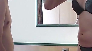 Japanese Hard and Merciless CBT - Uncensored