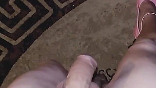 Pink Dress Bi Couple