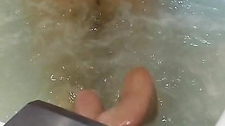 Take a Shower with Me