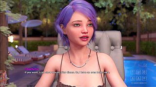 Big boobs, big tits, anime